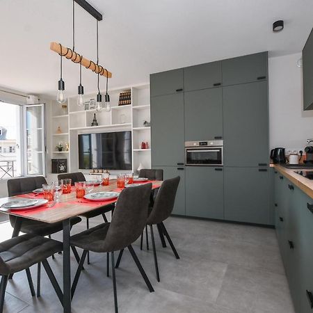 Superbe Appartement Pour 6 Personnes A Disneyland 세리스 외부 사진