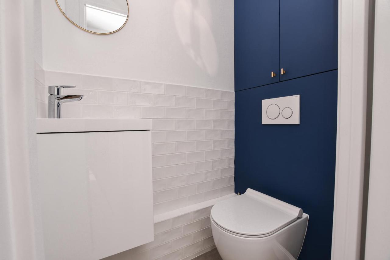 Superbe Appartement Pour 6 Personnes A Disneyland 세리스 외부 사진