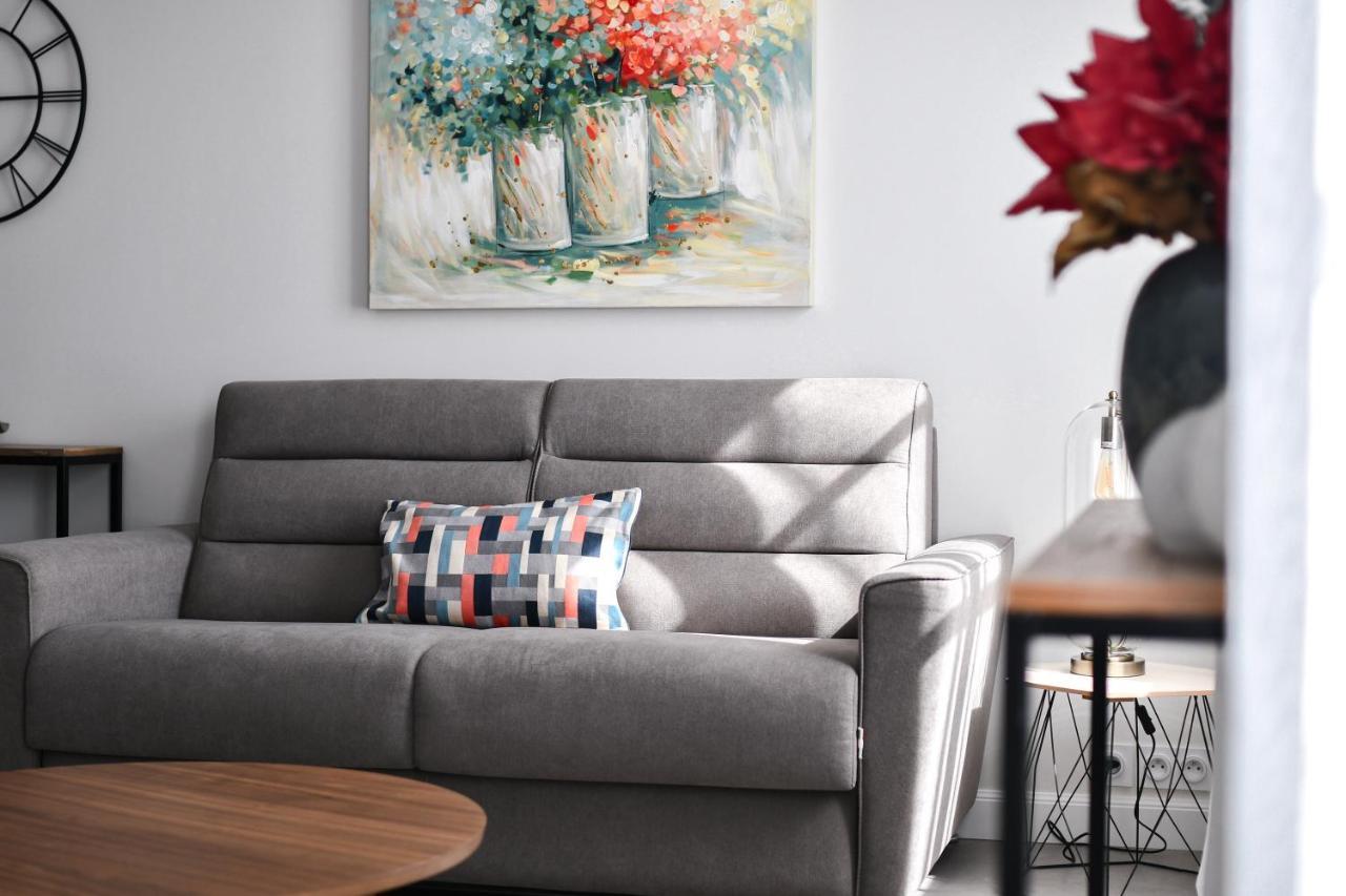 Superbe Appartement Pour 6 Personnes A Disneyland 세리스 외부 사진