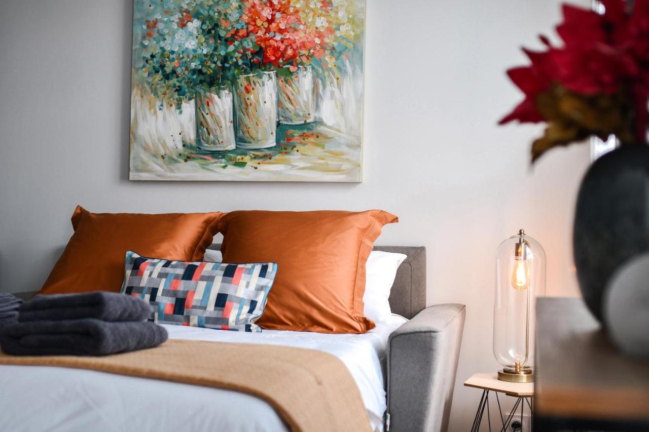 Superbe Appartement Pour 6 Personnes A Disneyland 세리스 외부 사진